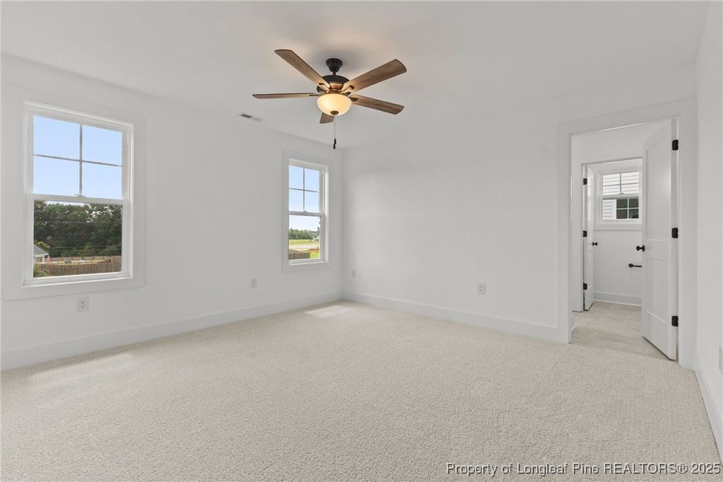 176 Peeler (Lot 21) Circle, Raeford, NC 28376 — photo 22