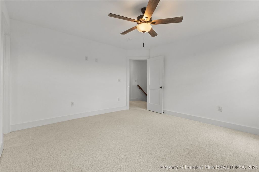 176 Peeler (Lot 21) Circle, Raeford, NC 28376 — photo 23