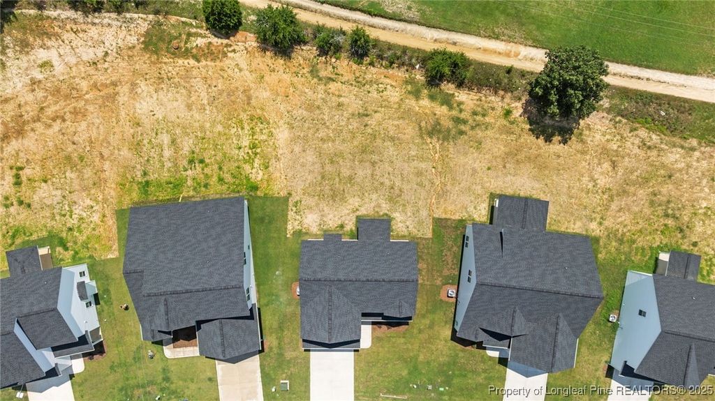 176 Peeler (Lot 21) Circle, Raeford, NC 28376 — photo 39