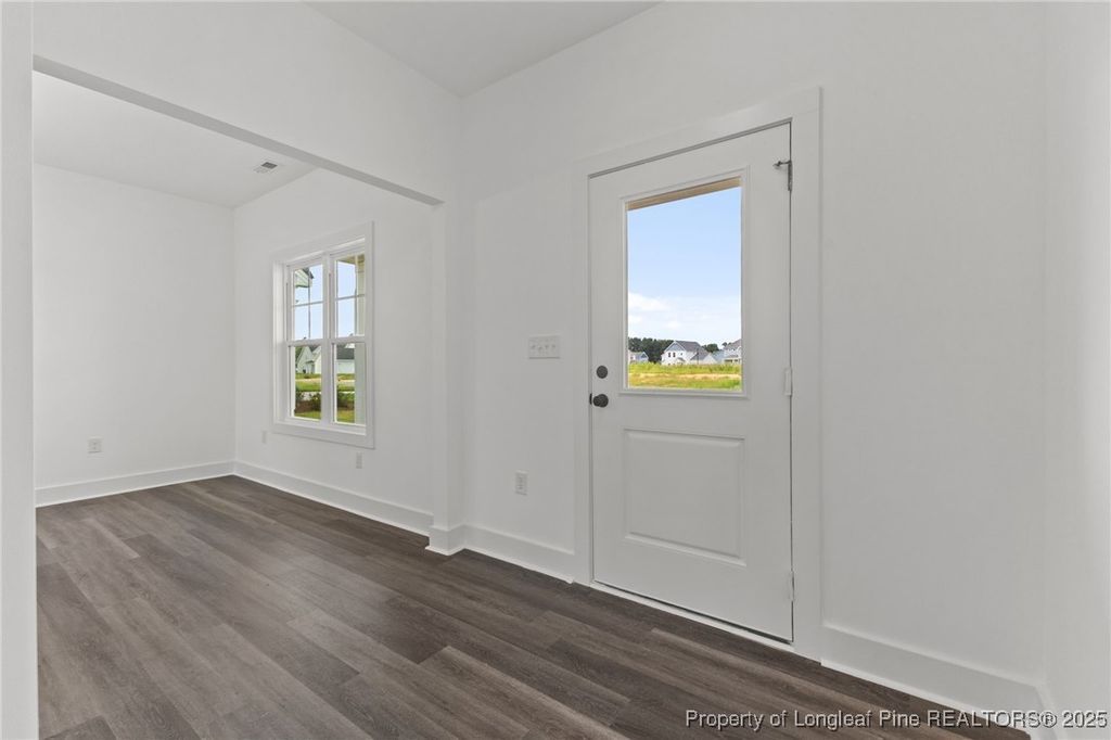 176 Peeler (Lot 21) Circle, Raeford, NC 28376 — photo 4