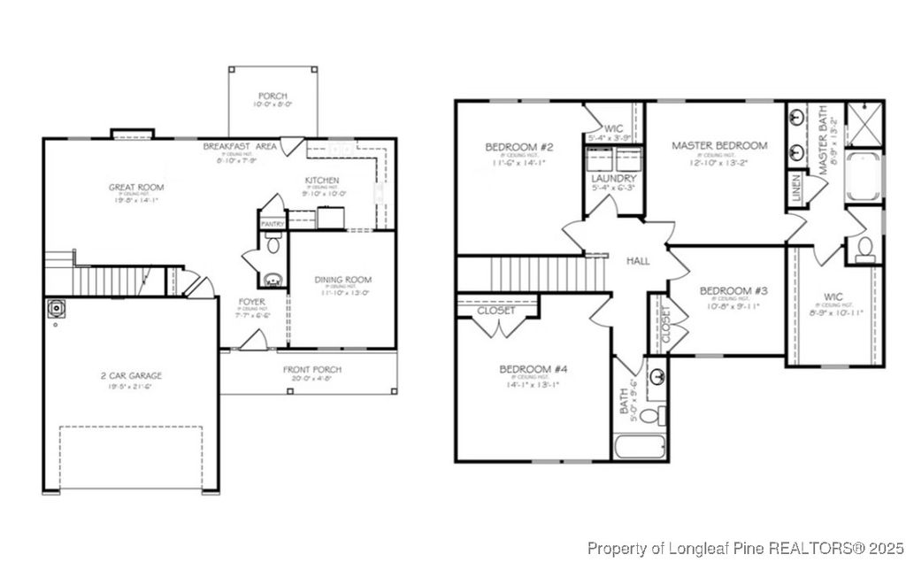 176 Peeler (Lot 21) Circle, Raeford, NC 28376 — photo 41