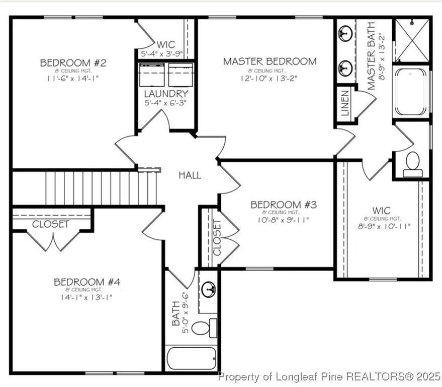176 Peeler (Lot 21) Circle, Raeford, NC 28376 — photo 42