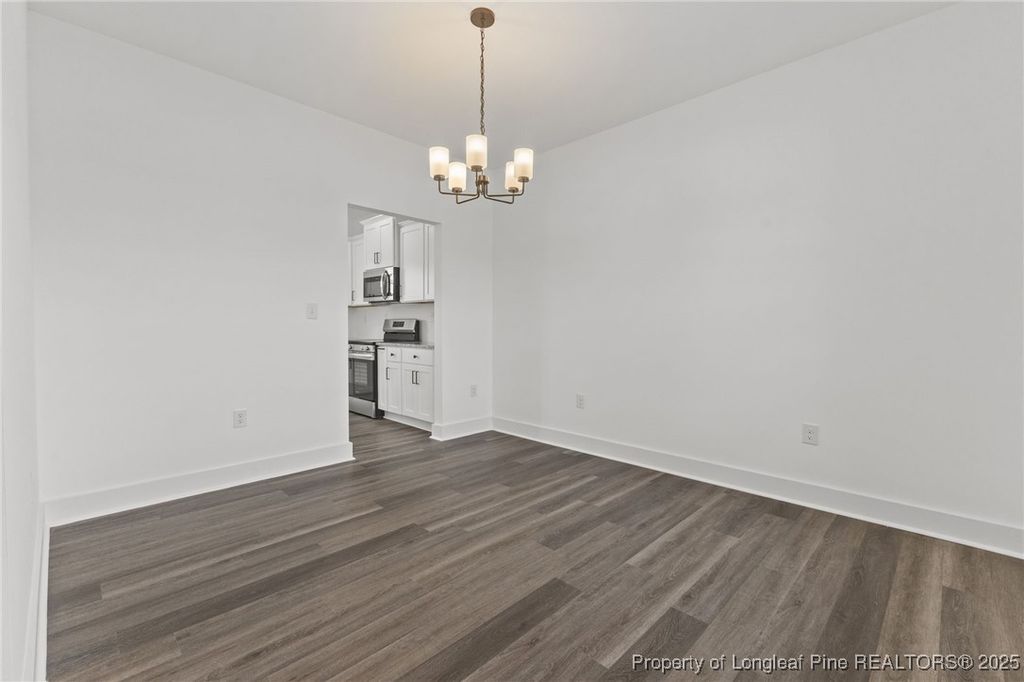 176 Peeler (Lot 21) Circle, Raeford, NC 28376 — photo 5