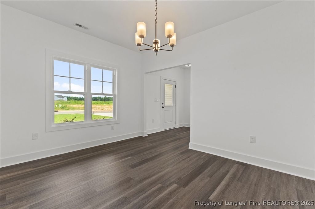 176 Peeler (Lot 21) Circle, Raeford, NC 28376 — photo 6