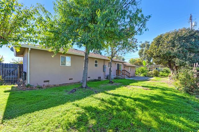 2600 Garrett Way, Rancho Cordova, CA 95670