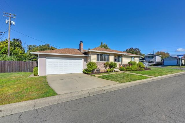 2600 Garrett Way, Rancho Cordova, CA 95670