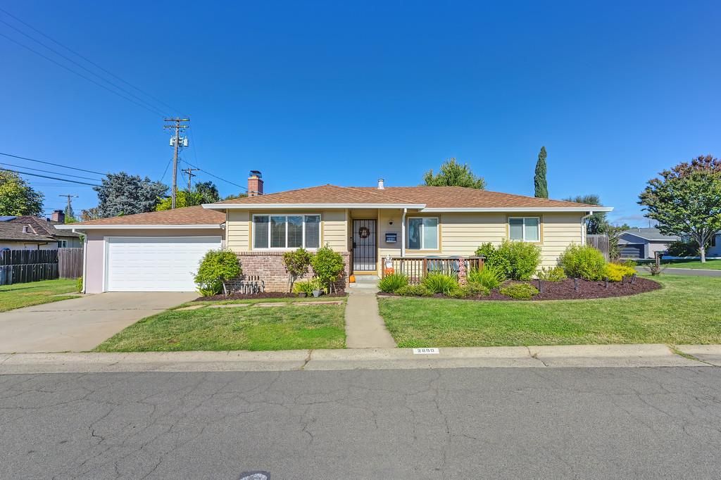 2600 Garrett Way, Rancho Cordova, CA 95670