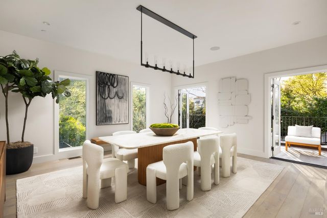 96 Laurel Grove Ave, Ross, CA 94957