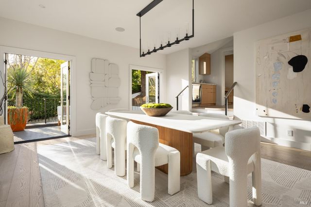 96 Laurel Grove Ave, Ross, CA 94957