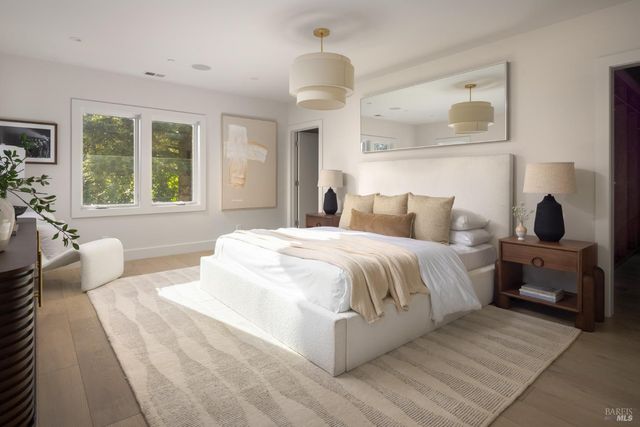 96 Laurel Grove Ave, Ross, CA 94957