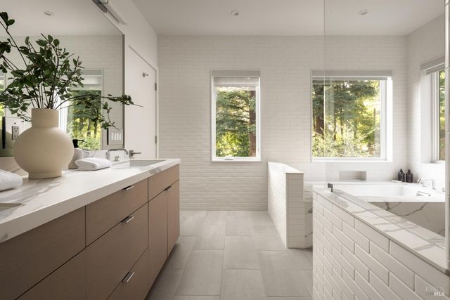 96 Laurel Grove Ave, Ross, CA 94957