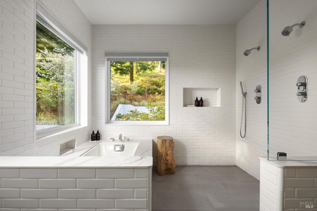 96 Laurel Grove Ave, Ross, CA 94957