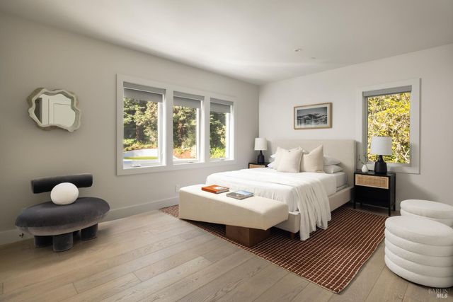 96 Laurel Grove Ave, Ross, CA 94957