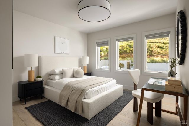 96 Laurel Grove Ave, Ross, CA 94957