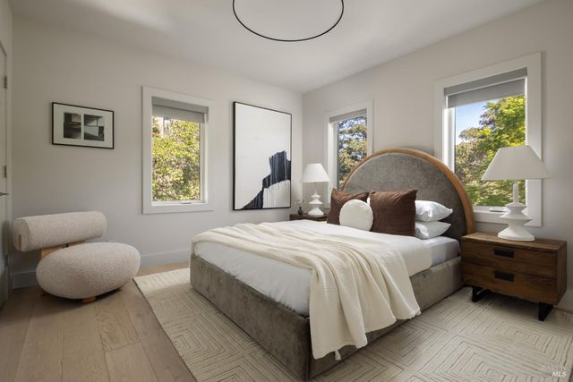 96 Laurel Grove Ave, Ross, CA 94957