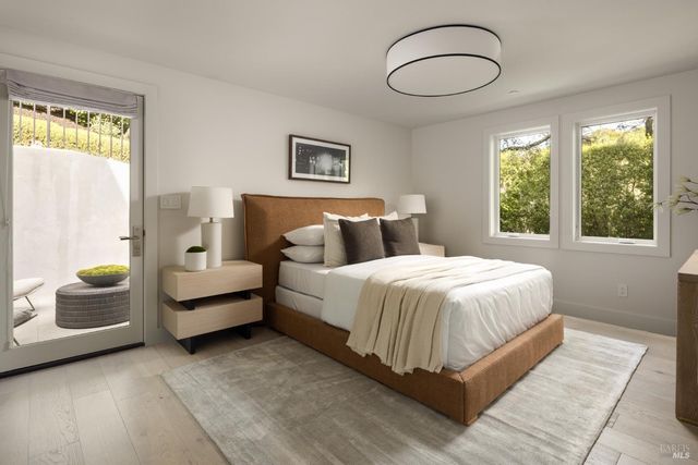 96 Laurel Grove Ave, Ross, CA 94957