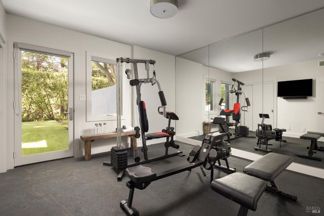 96 Laurel Grove Ave, Ross, CA 94957