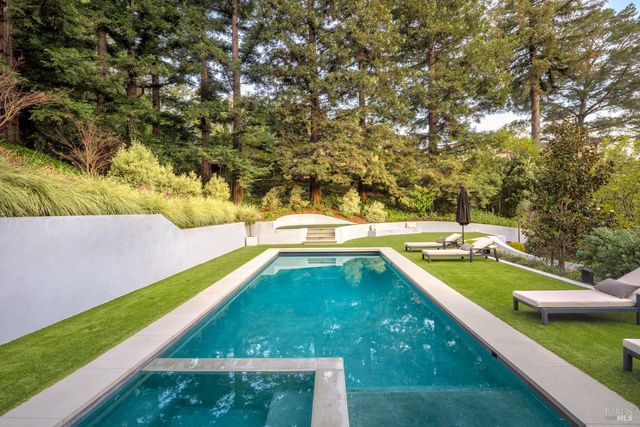 96 Laurel Grove Ave, Ross, CA 94957