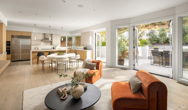 96 Laurel Grove Ave, Ross, CA 94957