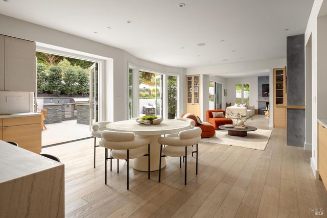 96 Laurel Grove Ave, Ross, CA 94957