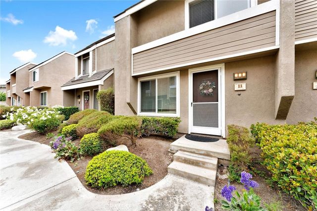 11 Rosemary, Irvine, CA 92604