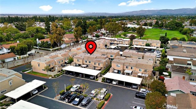 11 Rosemary, Irvine, CA 92604