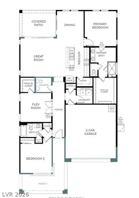 696 Ambridge Drive, Henderson, NV 89011 — photo 2
