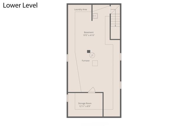 845 Nagold Street Nw, City Of Grand Rapids, MI 49504