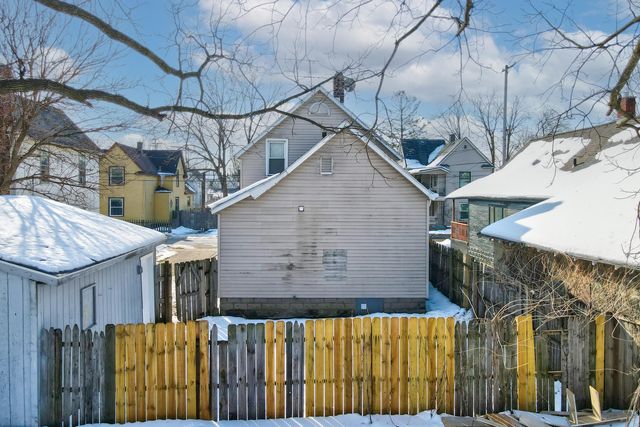 845 Nagold Street Nw, City Of Grand Rapids, MI 49504