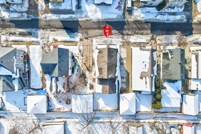 845 Nagold Street Nw, City Of Grand Rapids, MI 49504