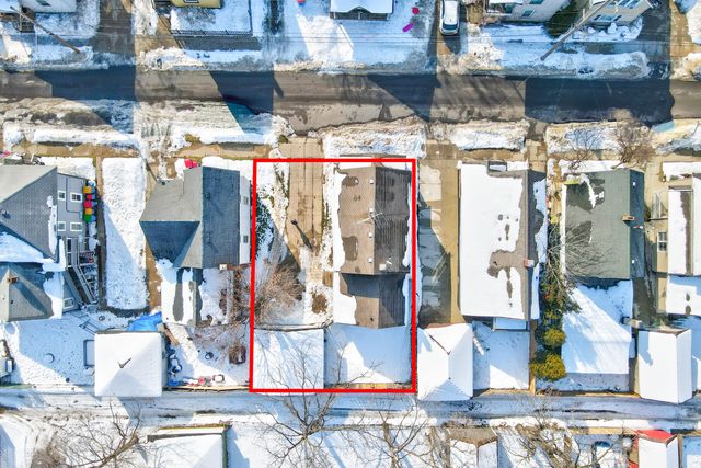 845 Nagold Street Nw, City Of Grand Rapids, MI 49504