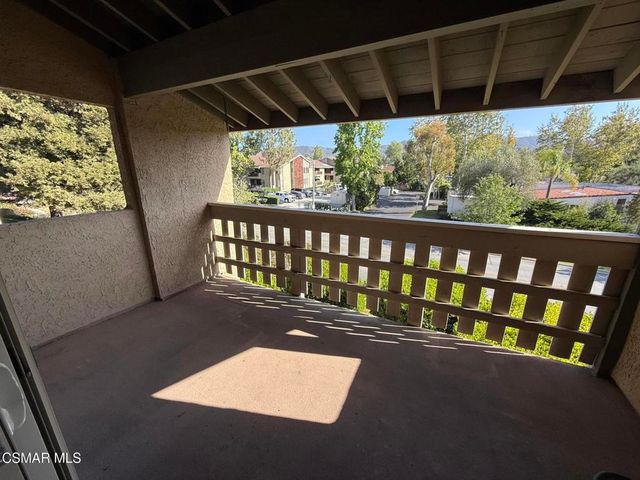 460 Arbor Lane Court 203, Thousand Oaks, CA 91360