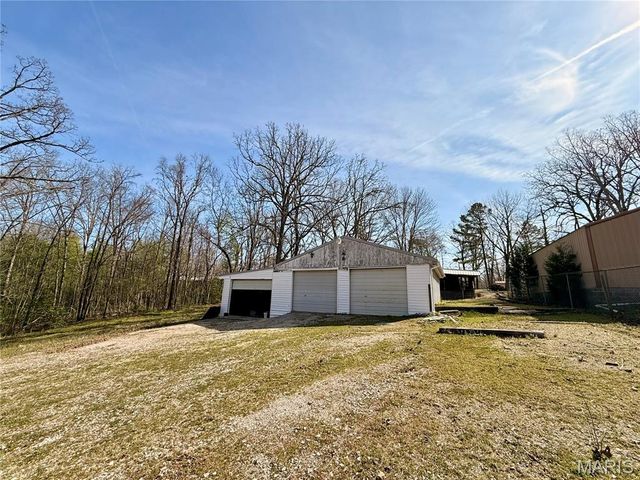 145 Beverly Drive, Wappapello, MO 63966