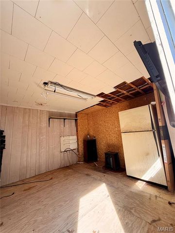 145 Beverly Drive, Wappapello, MO 63966