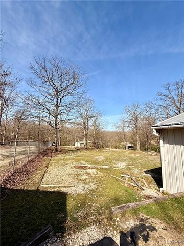 145 Beverly Drive, Wappapello, MO 63966