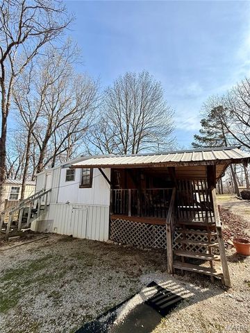 145 Beverly Drive, Wappapello, MO 63966