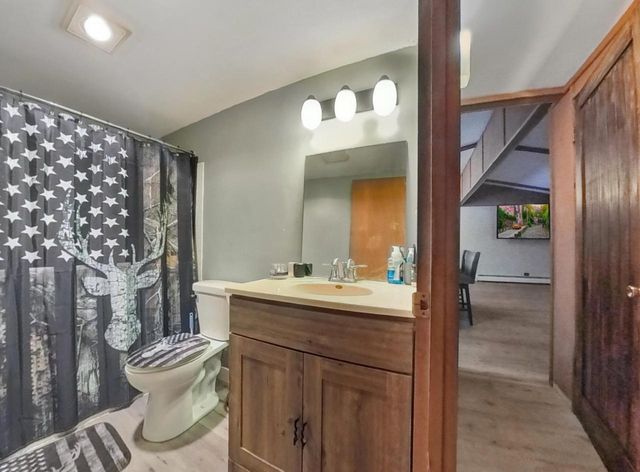 W278 RIVERVIEW DRIVE, Montello, WI 54939