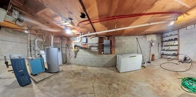 W278 RIVERVIEW DRIVE, Montello, WI 54939