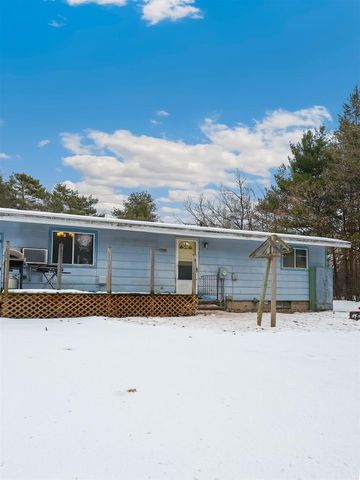 W278 RIVERVIEW DRIVE, Montello, WI 54939