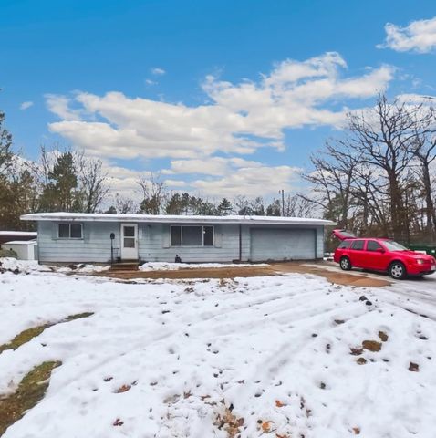 W278 RIVERVIEW DRIVE, Montello, WI 54939
