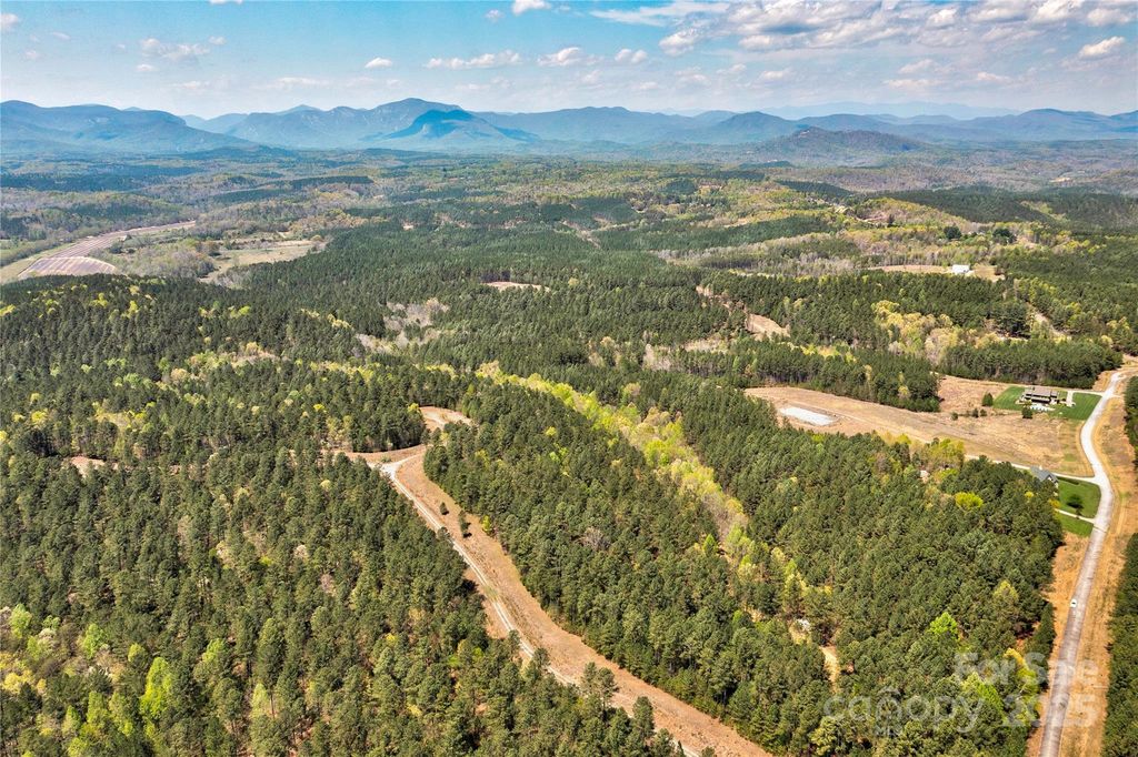 0 Chestnut Oak Trail, Mill Spring, NC 28756