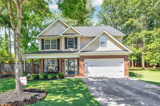 114 Thorncliff Place, Anderson, SC 29625