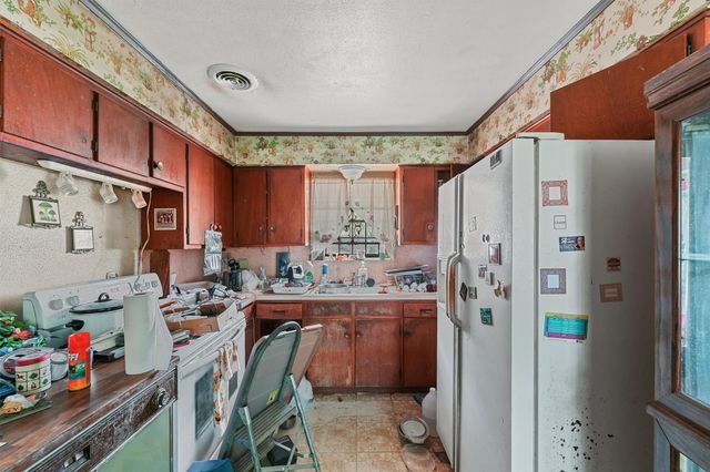 7603 Caddo Road, Houston, TX 77016
