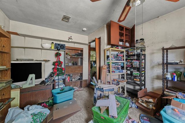 7603 Caddo Road, Houston, TX 77016