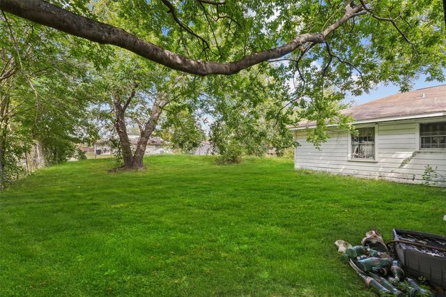 7603 Caddo Road, Houston, TX 77016
