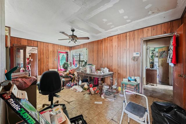 7603 Caddo Road, Houston, TX 77016
