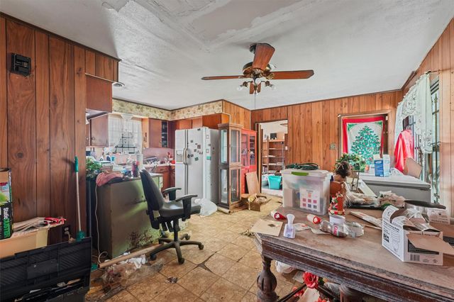 7603 Caddo Road, Houston, TX 77016