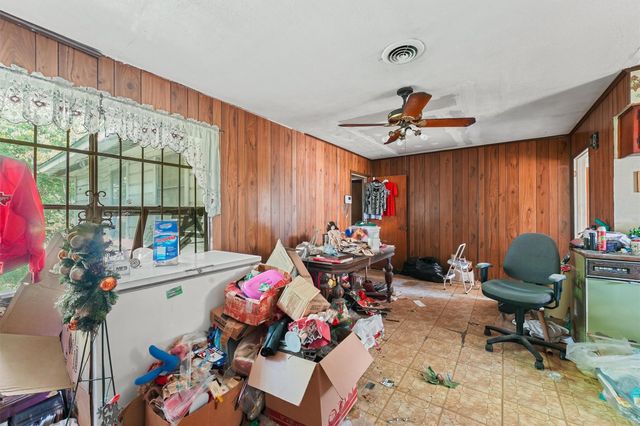 7603 Caddo Road, Houston, TX 77016