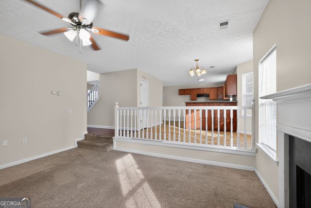 180 Palisade Point Drive, Ellenwood, GA 30294