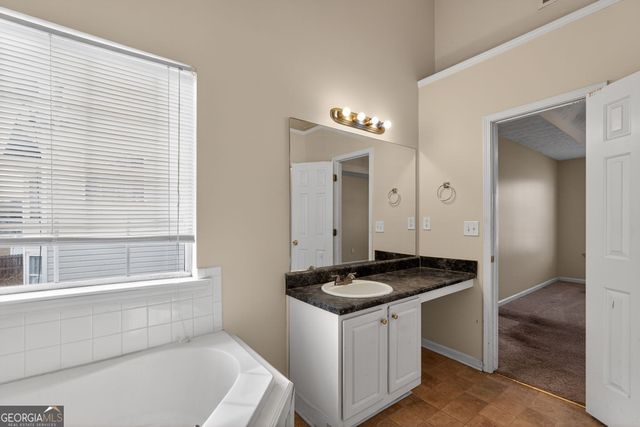 180 Palisade Point Drive, Ellenwood, GA 30294